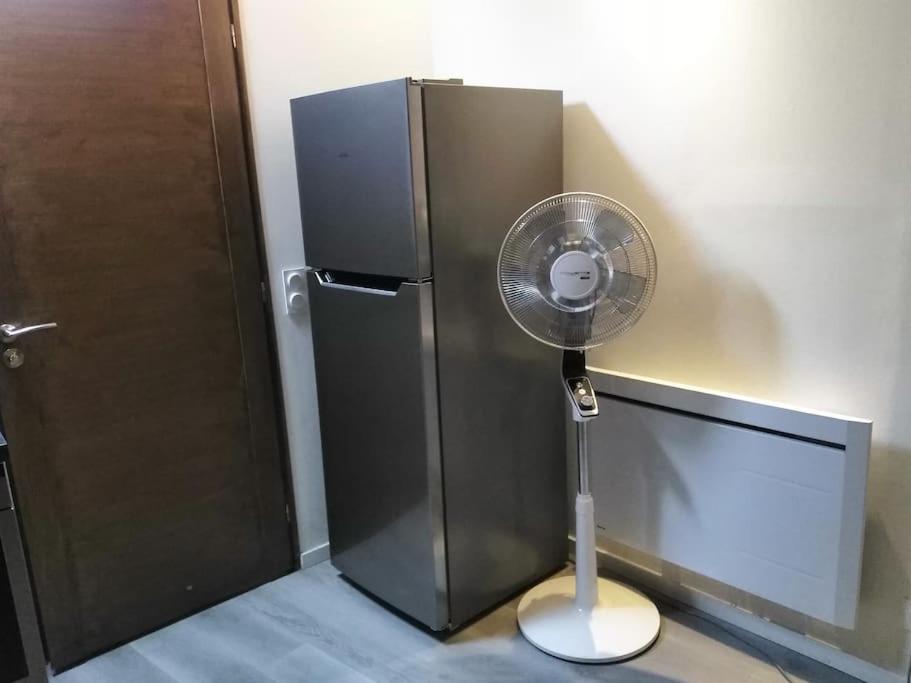 Detente - Appartement Et Poutres Apparentes เบซิเยร์ ภายนอก รูปภาพ