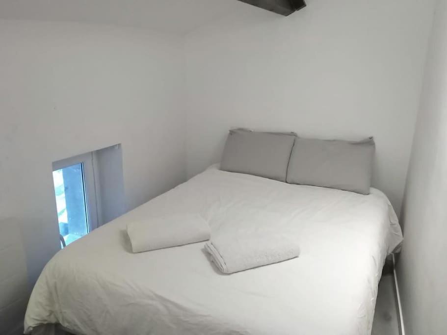 Detente - Appartement Et Poutres Apparentes เบซิเยร์ ภายนอก รูปภาพ